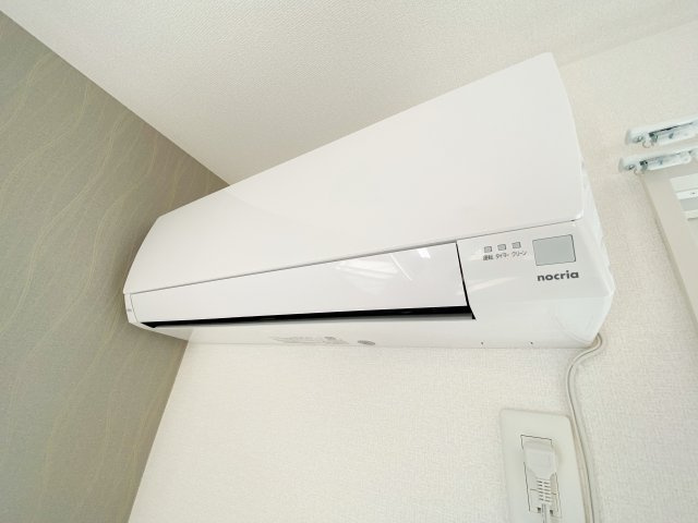 グラセフルⅢの設備|別号室の参考写真です。