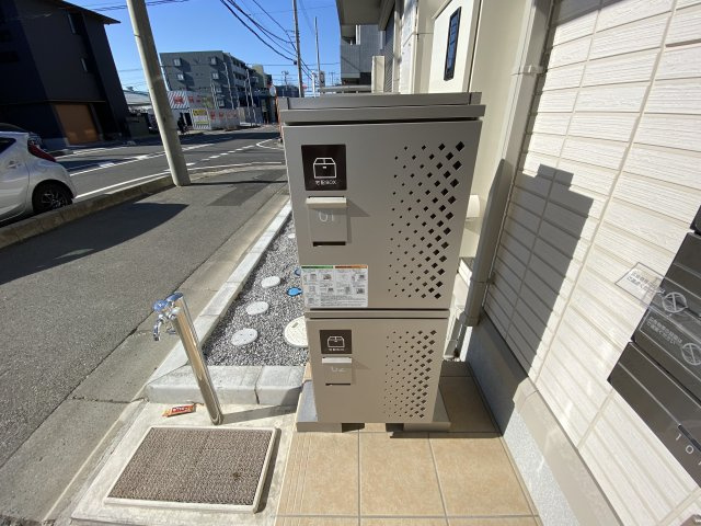 グラセフルⅢのその他