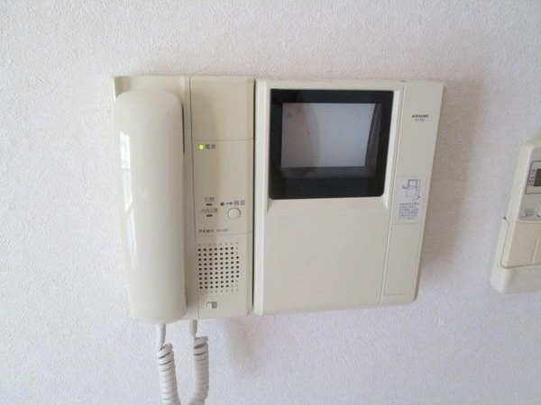 ポーラスターのセキュリティ