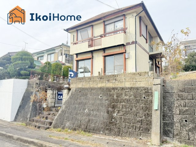 神戸市西区富士見が丘1丁目　土地のその他|●資料・カタログのご請求無料●最寄り駅の押部谷駅までは徒歩7分。駅ちかで通勤や通学に便利な立地です