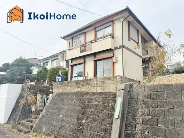 神戸市西区富士見が丘1丁目　土地のその他|●資料・カタログのご請求無料●現在は古家がございます！解体更地渡しいたします！