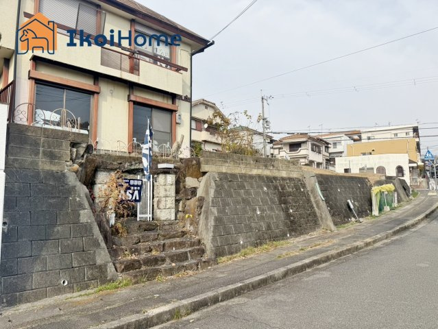 神戸市西区富士見が丘1丁目　土地のその他|●年中無休：当日予約可●西区、垂水区、明石市初。弊社は契約前に土地の地盤調査を無料で行っています