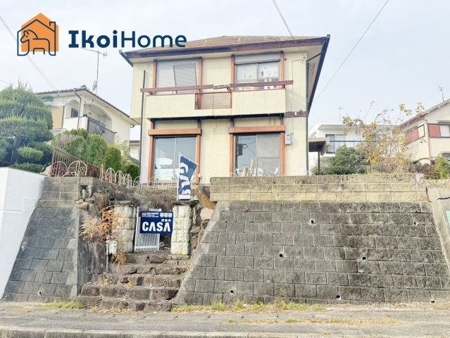 神戸市西区富士見が丘1丁目　土地のその他|●資料・カタログのご請求無料●　北山小学校までは徒歩14分、押部谷中学校までは徒歩14分。