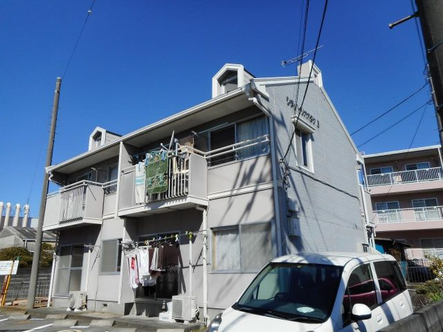 シティハイツオオタケＢ