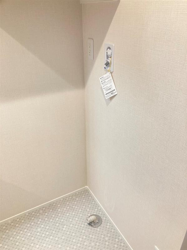 セルティス神楽坂の内装|明るい色調の室内です