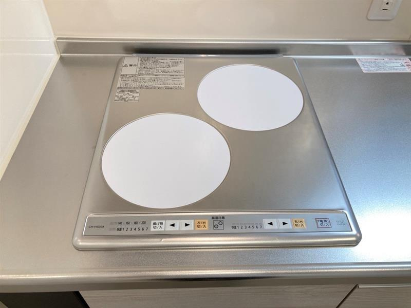 セルティス神楽坂の設備