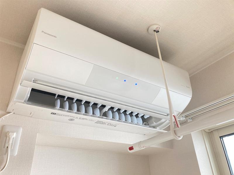 セルティス神楽坂の設備