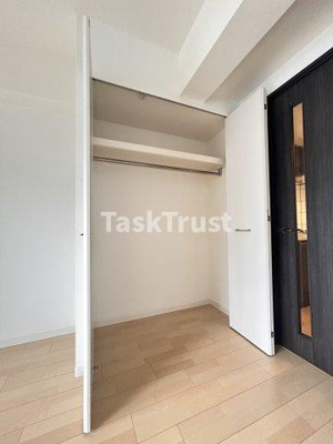 【収納】 | エスリード谷町六丁目