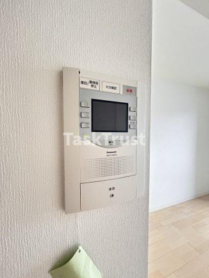 【セキュリティ】 | エスリード谷町六丁目