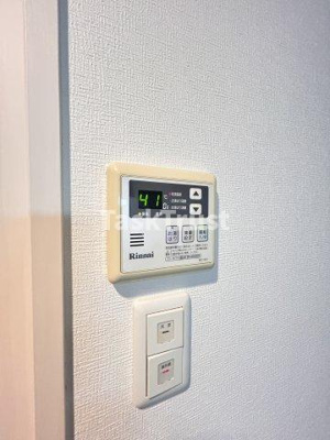 【設備】 | エスリード谷町六丁目