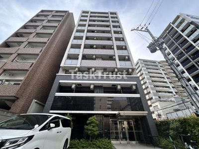 【外観】 | エスリード谷町六丁目