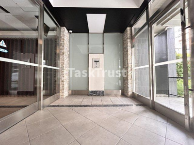 【エントランス】 | エスリード谷町六丁目