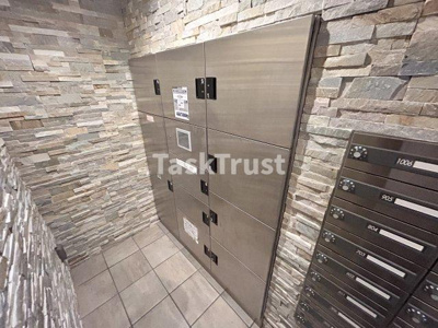 【その他共用部分】 | エスリード谷町六丁目