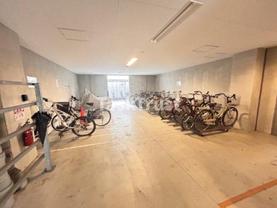 【その他共用部分】 | エスリード谷町六丁目