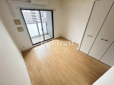 【居間・リビング】 | エスリード谷町六丁目