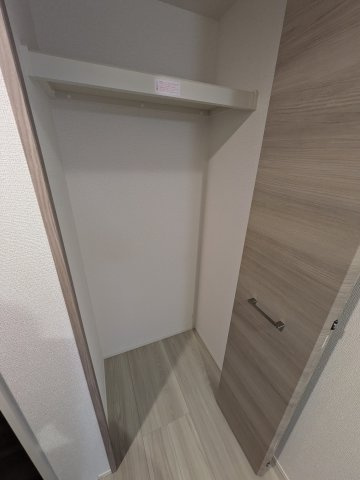 グリーンメゾン柴崎の外観