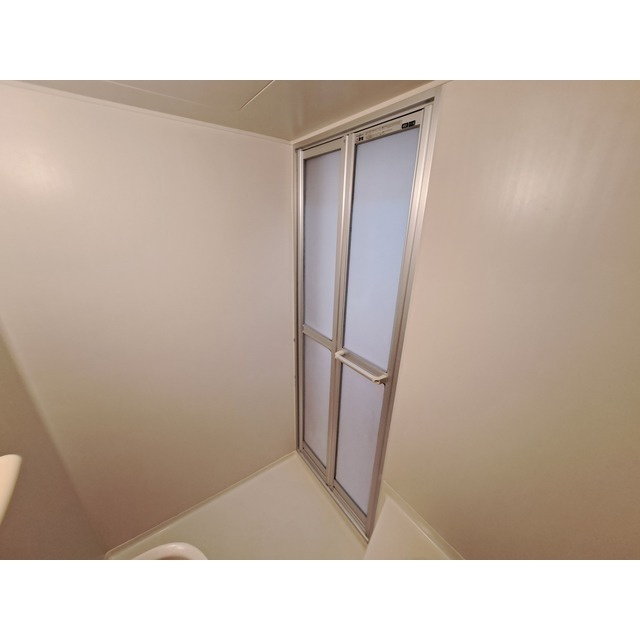 ロックハイツ2の設備