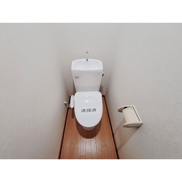 ロックハイツ2のその他