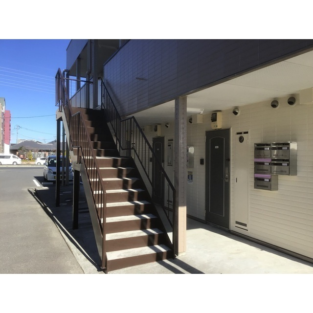 ロックハイツ2のその他