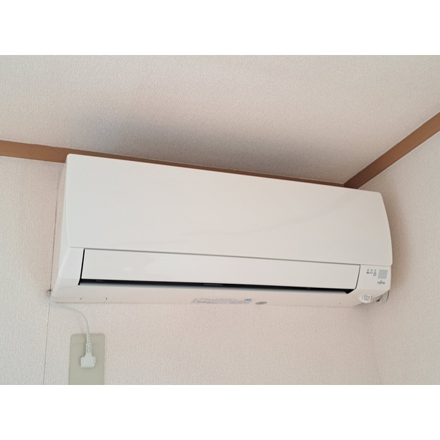 第二サンライフ大嶋