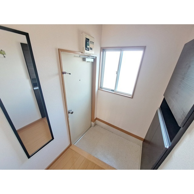 第二サンライフ大嶋