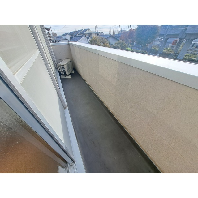 第二サンライフ大嶋