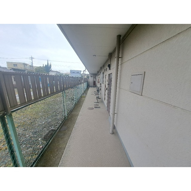 第二サンライフ大嶋のその他