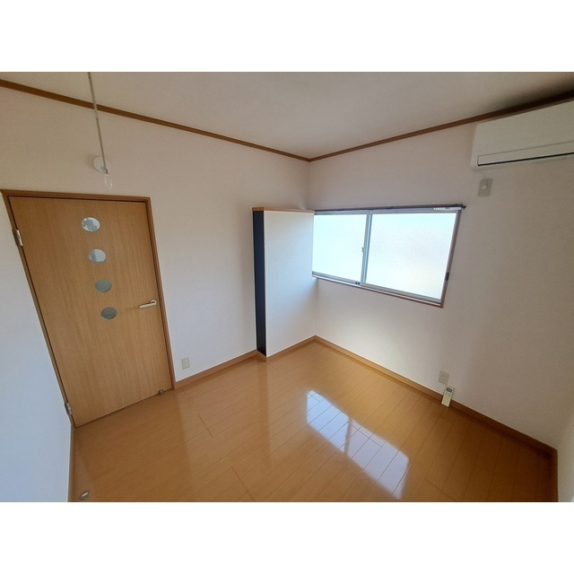 第二サンライフ大嶋