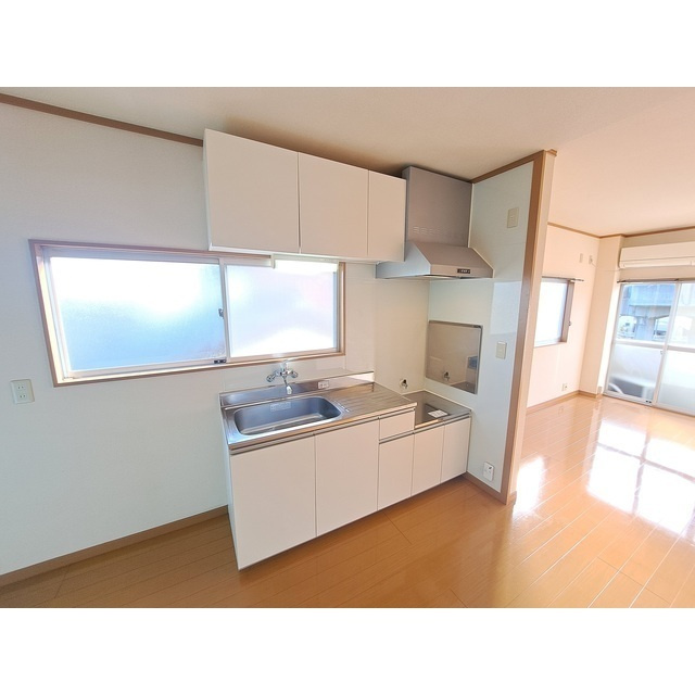 第二サンライフ大嶋