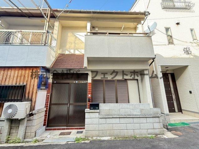 萱島東2丁目テラスハウス