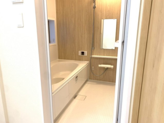 【浴室】の画像