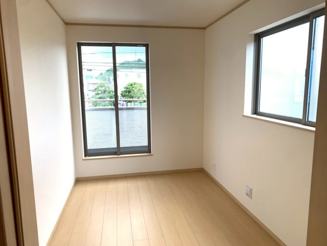 【洋室】の画像