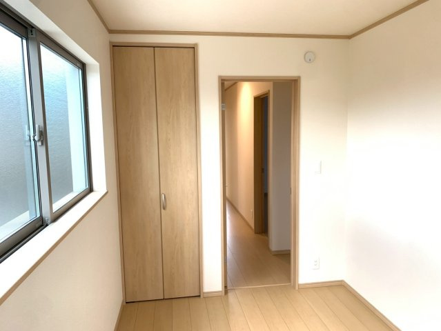 【洋室】の画像