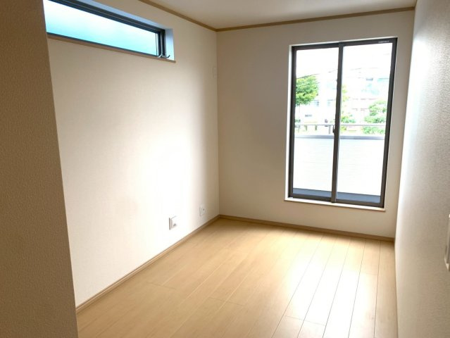 【洋室】の画像