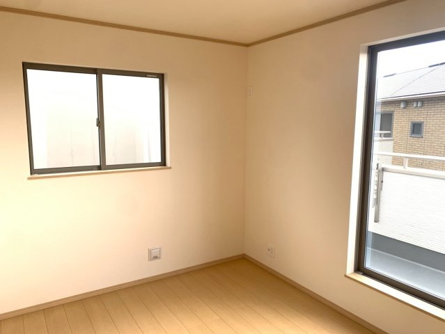 【洋室】の画像