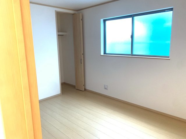 【洋室】の画像