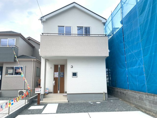 【外観】の画像