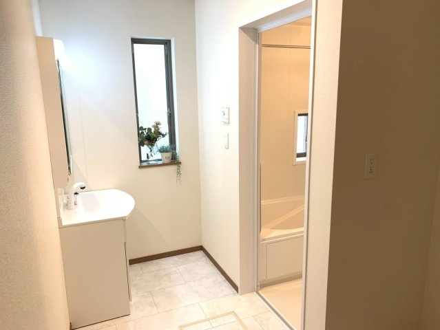 売新築戸建　静岡市葵区上土２丁目のその他