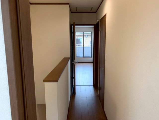 売新築戸建　静岡市葵区上土２丁目の内装