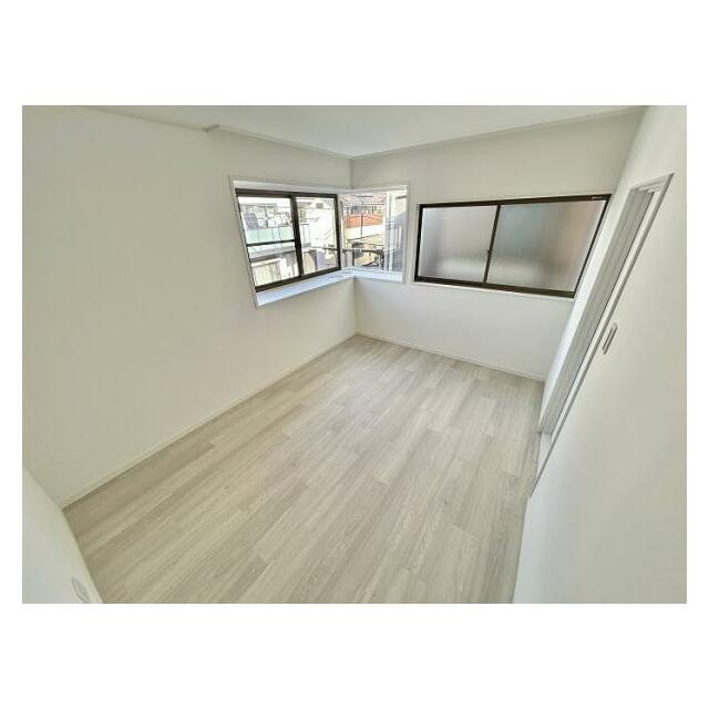 売中古戸建　静岡市葵区平和1丁目の洋室