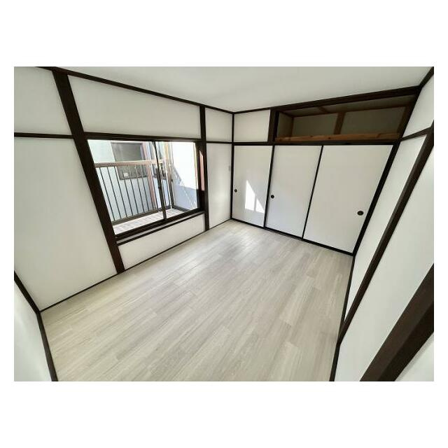 売中古戸建　静岡市葵区平和1丁目の洋室