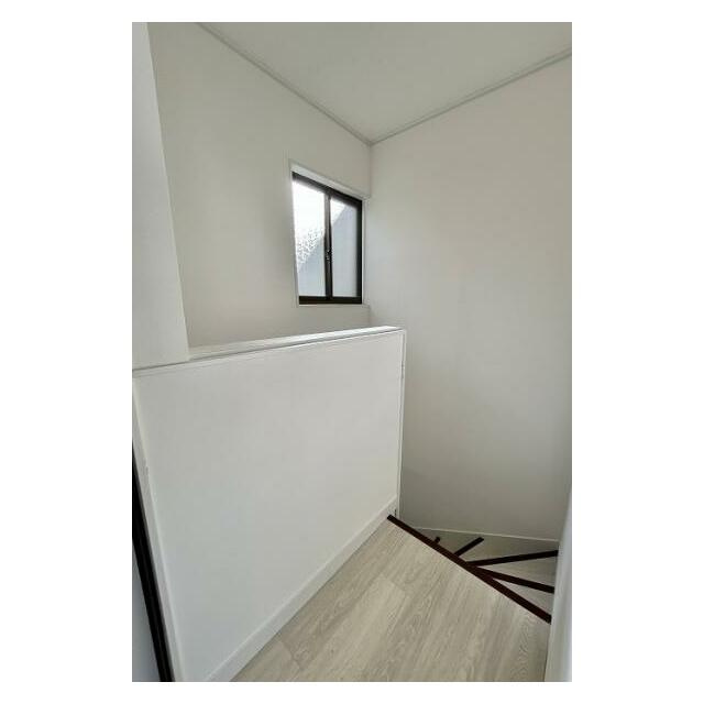 売中古戸建　静岡市葵区平和1丁目の内装