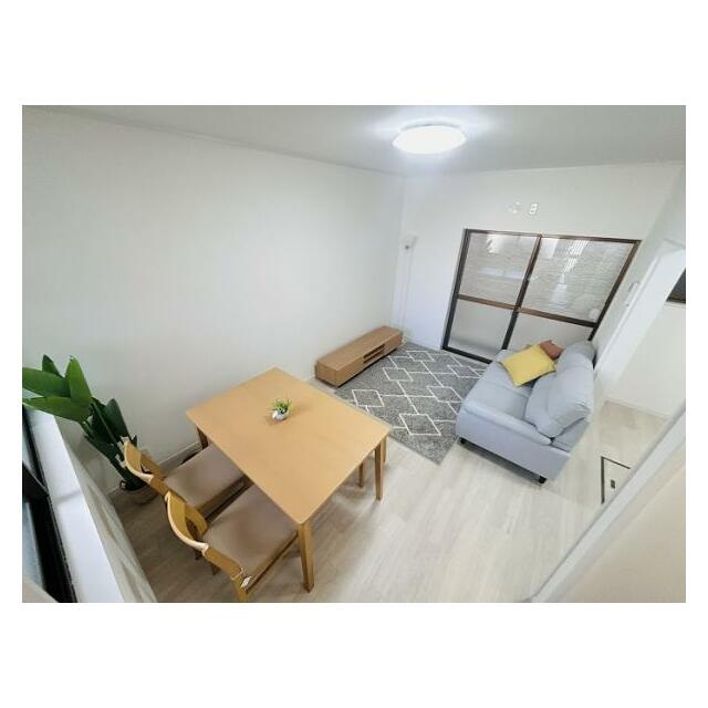 売中古戸建　静岡市葵区平和1丁目のキッチン