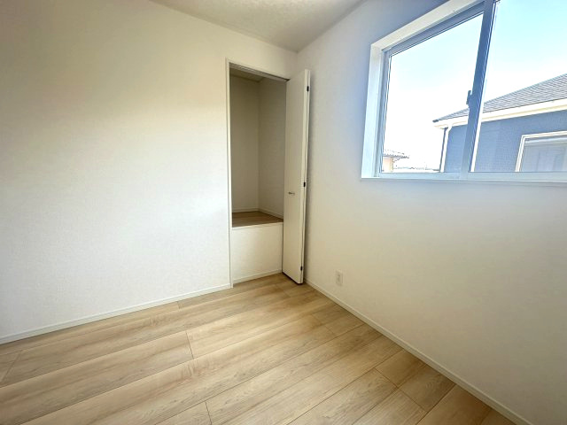 【洋室】の画像