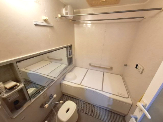 【浴室】の画像