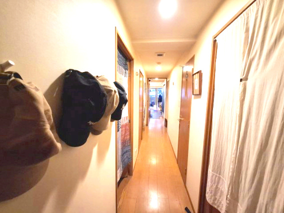 【内装】の画像