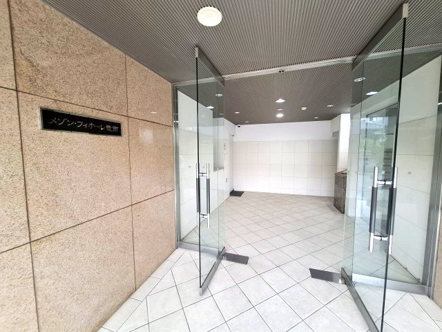 【エントランス】の画像