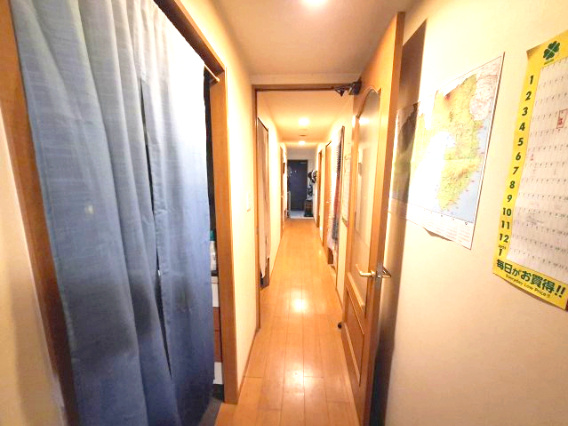 【内装】の画像