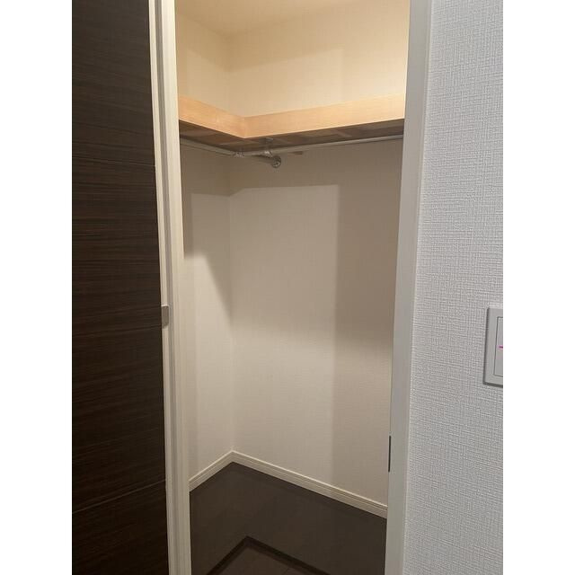 ＫＷレジデンス桜新町の収納