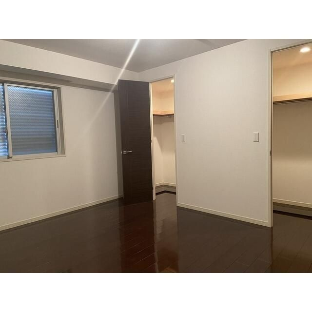 ＫＷレジデンス桜新町の内装